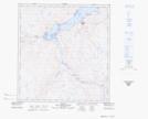 035J04 Salluit Topographic Map Thumbnail