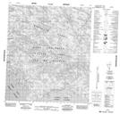 036C06 No Title Topographic Map Thumbnail 1:50,000 scale