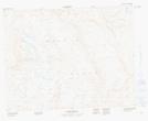 037G06 No Title Topographic Map Thumbnail 1:50,000 scale