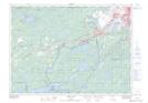 041I06 Copper Cliff Topographic Map Thumbnail