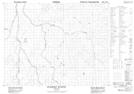 042I10 Kiasko River Topographic Map Thumbnail 1:50,000 scale
