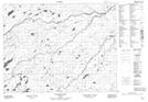 042L09 Louella Falls Topographic Map Thumbnail 1:50,000 scale