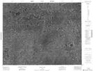 042M02 Dusey Lake Topographic Map Thumbnail 1:50,000 scale