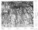 042M09 Nottik Island Topographic Map Thumbnail 1:50,000 scale
