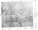 042N10 No Title Topographic Map Thumbnail 1:50,000 scale