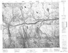 042N12 Stonebasket Island Topographic Map Thumbnail 1:50,000 scale