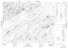 042O01 Agwasuk River Topographic Map Thumbnail 1:50,000 scale