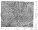 042O08 Salomaa Creek Topographic Map Thumbnail 1:50,000 scale
