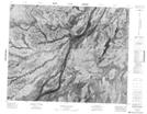 042O11 Norran Island Topographic Map Thumbnail 1:50,000 scale