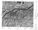 042O15 Fishing Creek Island Topographic Map Thumbnail 1:50,000 scale