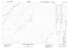 042P04 Bedford Creek Topographic Map Thumbnail 1:50,000 scale