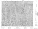 042P14 Luchan River Topographic Map Thumbnail