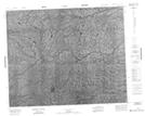 043C08 No Title Topographic Map Thumbnail 1:50,000 scale