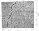 043C13 No Title Topographic Map Thumbnail 1:50,000 scale