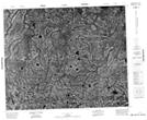 043C15 No Title Topographic Map Thumbnail 1:50,000 scale