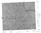 043C16 No Title Topographic Map Thumbnail 1:50,000 scale