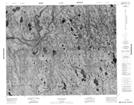043D01 Pym Island Topographic Map Thumbnail