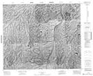 043E08 No Title Topographic Map Thumbnail 1:50,000 scale