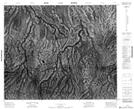 043E10 No Title Topographic Map Thumbnail 1:50,000 scale