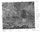 043F02 No Title Topographic Map Thumbnail 1:50,000 scale