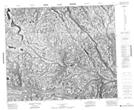 043F10 No Title Topographic Map Thumbnail 1:50,000 scale