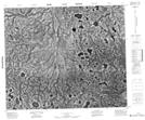 043F11 No Title Topographic Map Thumbnail 1:50,000 scale