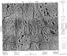043F13 No Title Topographic Map Thumbnail