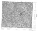 043G05 No Title Topographic Map Thumbnail 1:50,000 scale