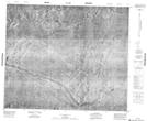 043G10 No Title Topographic Map Thumbnail 1:50,000 scale
