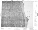 043G16 No Title Topographic Map Thumbnail 1:50,000 scale