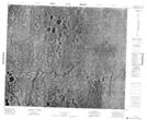 043J03 No Title Topographic Map Thumbnail 1:50,000 scale