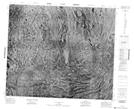 043J05 No Title Topographic Map Thumbnail 1:50,000 scale