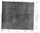 043J11 No Title Topographic Map Thumbnail 1:50,000 scale
