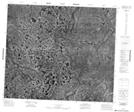 043J13 No Title Topographic Map Thumbnail 1:50,000 scale