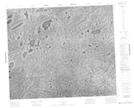 043K01 No Title Topographic Map Thumbnail 1:50,000 scale