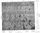 043K11 No Title Topographic Map Thumbnail 1:50,000 scale