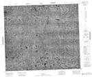 043K15 No Title Topographic Map Thumbnail 1:50,000 scale