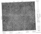 043K16 No Title Topographic Map Thumbnail 1:50,000 scale