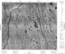 043L03 No Title Topographic Map Thumbnail 1:50,000 scale