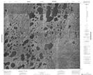 043M02 No Title Topographic Map Thumbnail 1:50,000 scale