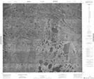 043M07 No Title Topographic Map Thumbnail 1:50,000 scale