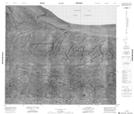 043M14 No Title Topographic Map Thumbnail 1:50,000 scale