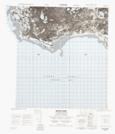 045O09 Native Point Topographic Map Thumbnail 1:50,000 scale