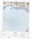 045O15 Native Bay Topographic Map Thumbnail 1:50,000 scale