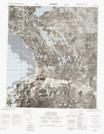 045O16 No Title Topographic Map Thumbnail 1:50,000 scale