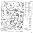 046J15 No Title Topographic Map Thumbnail 1:50,000 scale