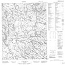 046L16 No Title Topographic Map Thumbnail 1:50,000 scale