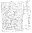 046N09 No Title Topographic Map Thumbnail 1:50,000 scale