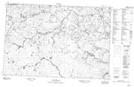 047A05 No Title Topographic Map Thumbnail 1:50,000 scale
