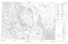 047A14 No Title Topographic Map Thumbnail 1:50,000 scale